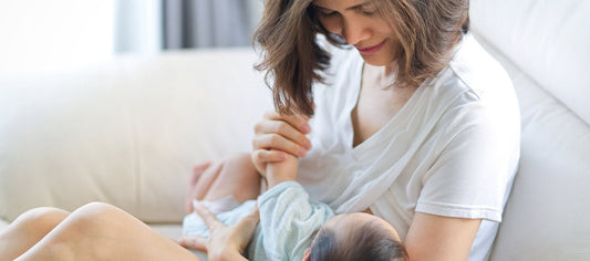 How to Know If Your Baby Is Getting Enough Milk (Without Stressing Out)