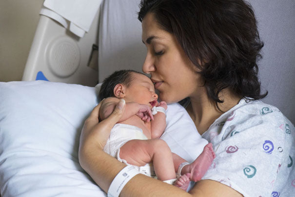 The First 72 Hours of Breastfeeding: What No One Tells You
