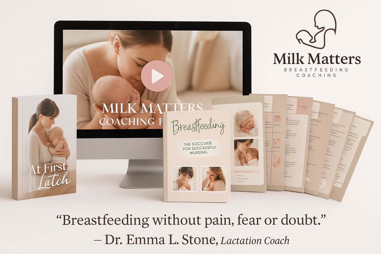 Breastfeeding Coaching Program