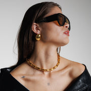 Collana Bold Chain AURAÉ