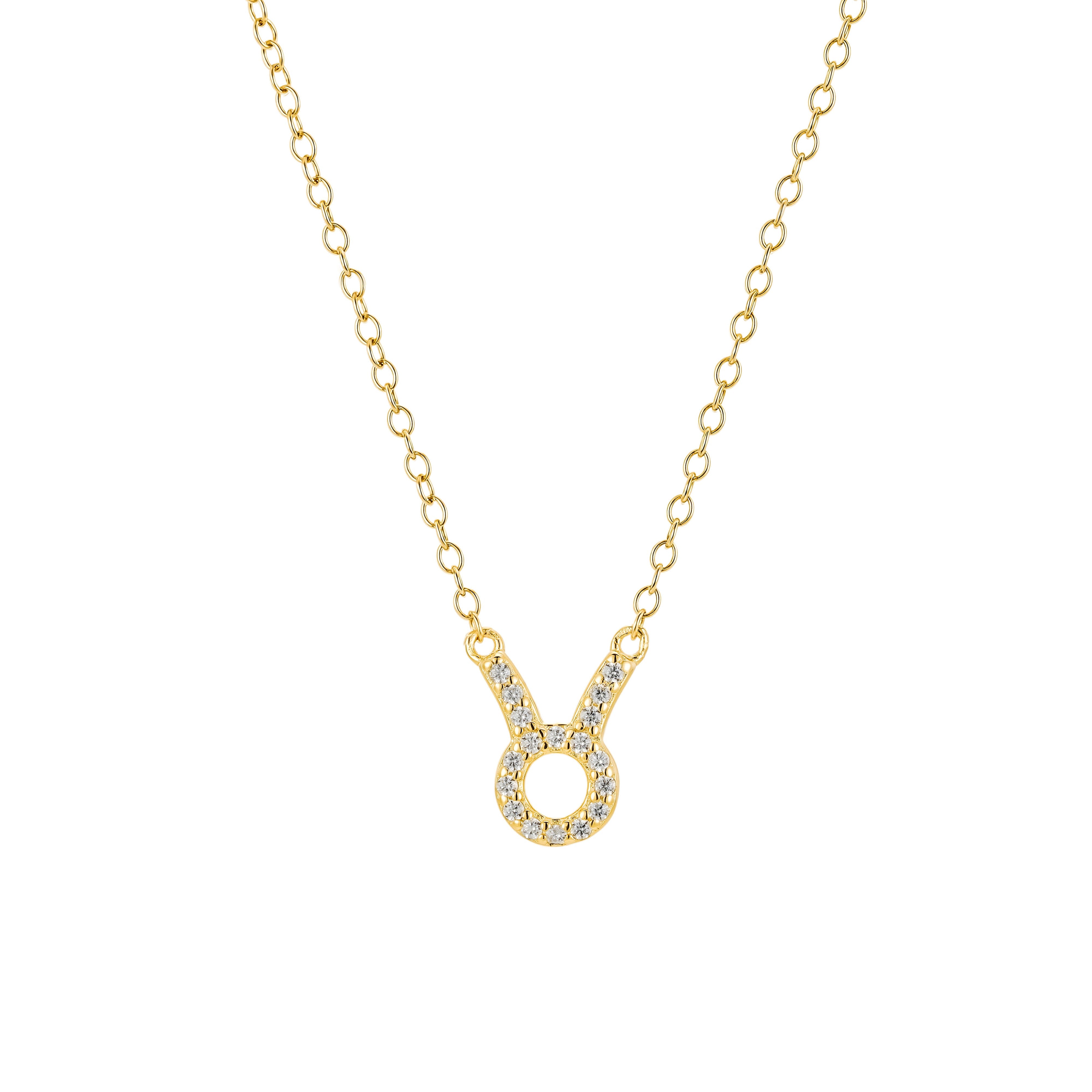 Collana Zodiac AURAÉ