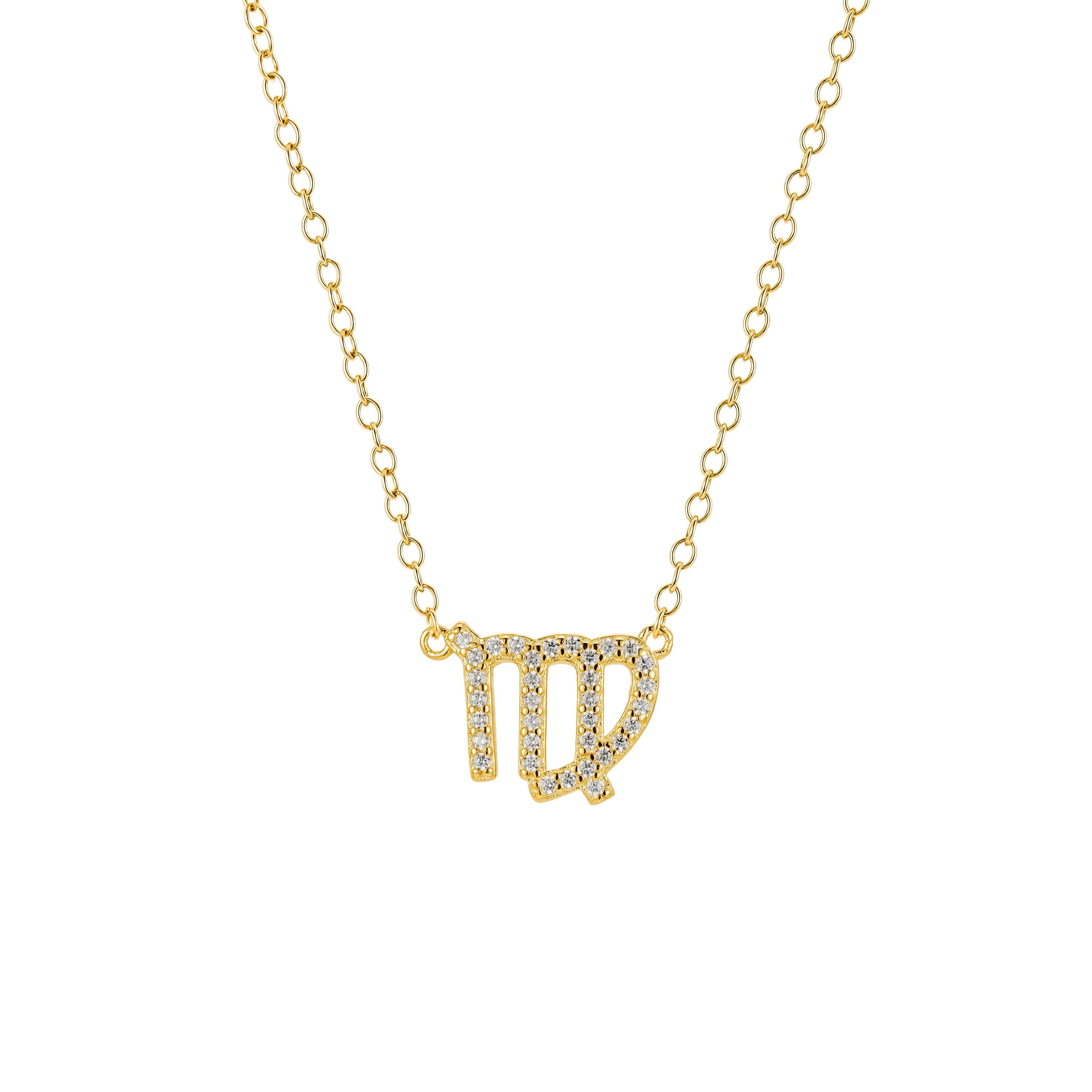 Collana Zodiac AURAÉ