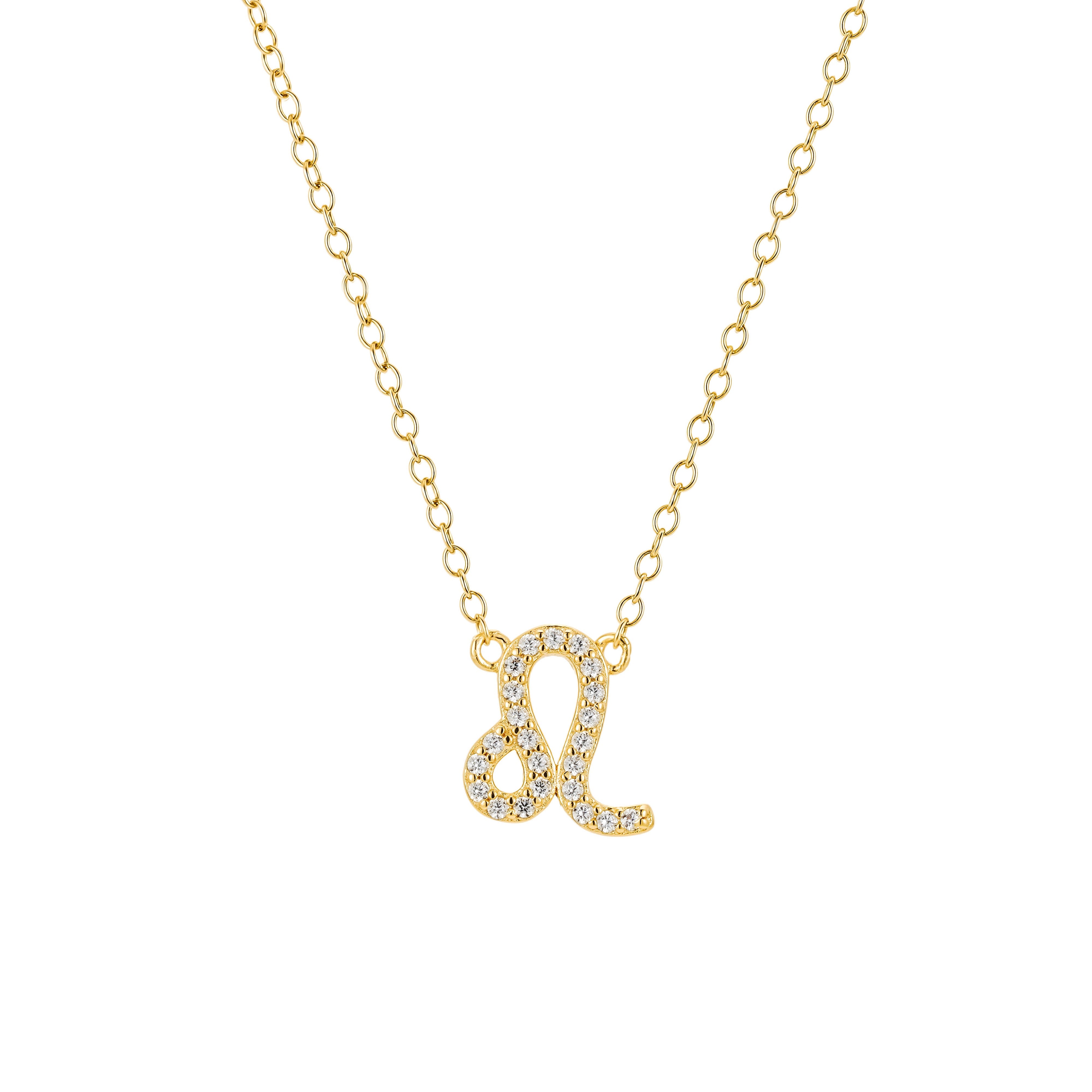 Collana Zodiac AURAÉ