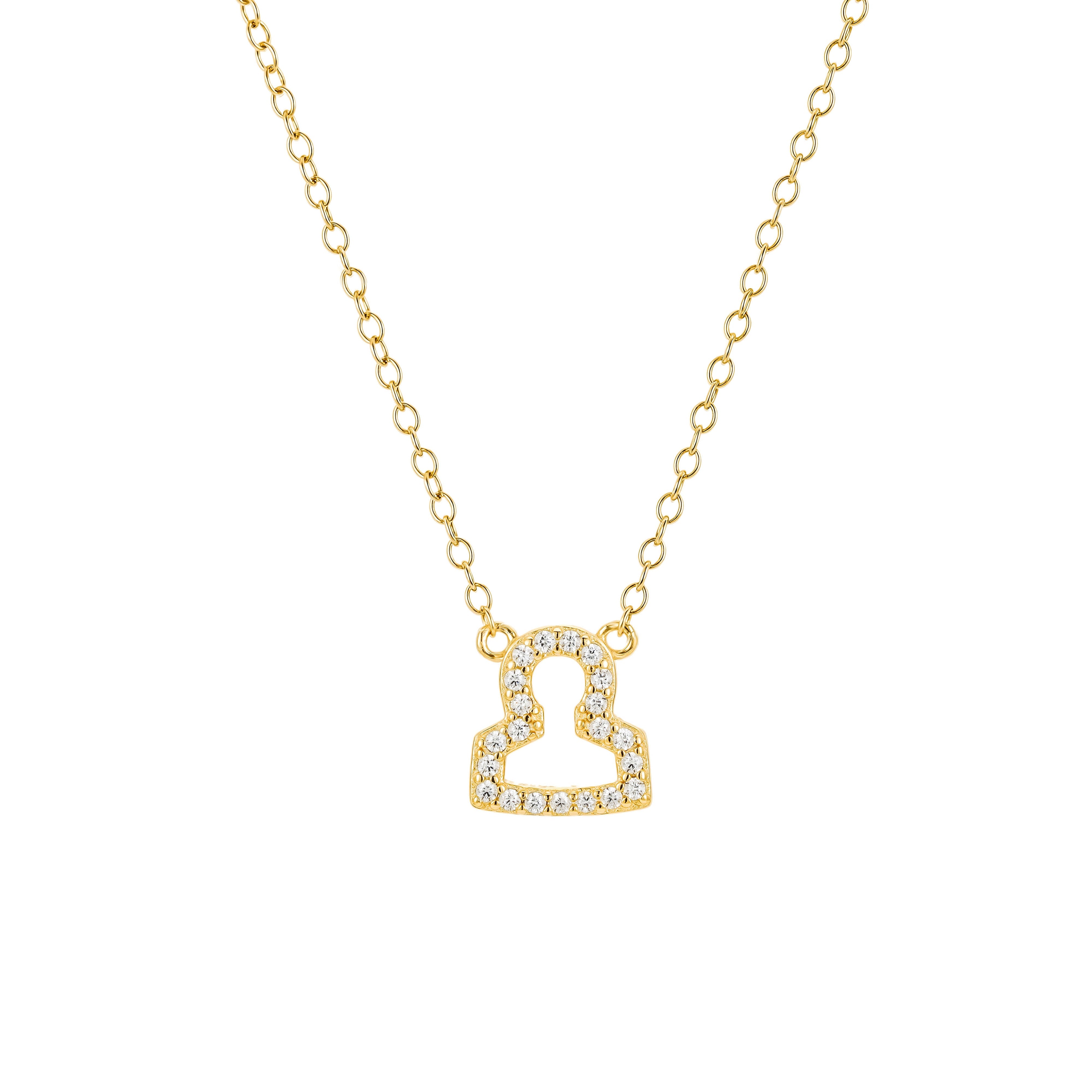 Collana Zodiac AURAÉ