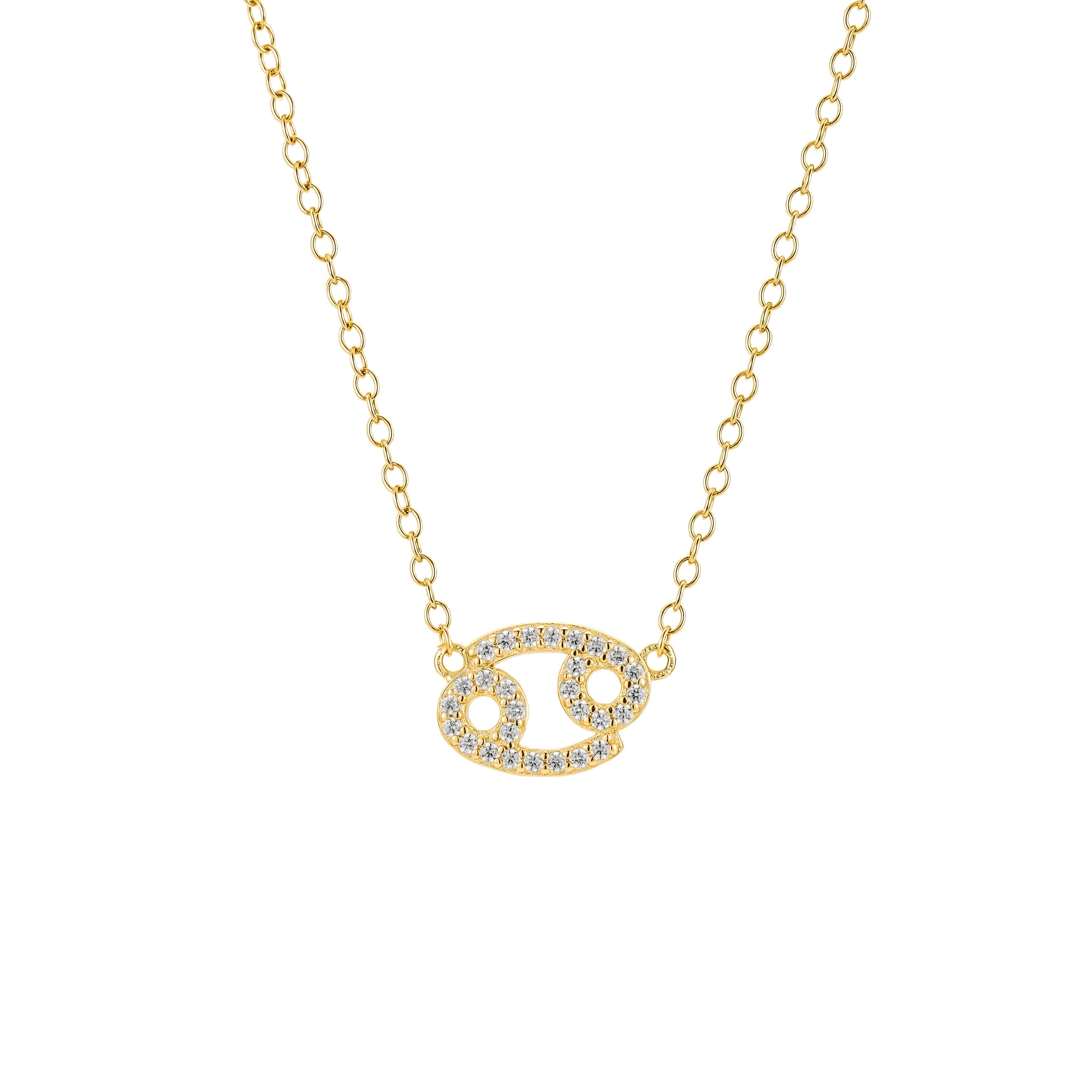 Collana Zodiac AURAÉ