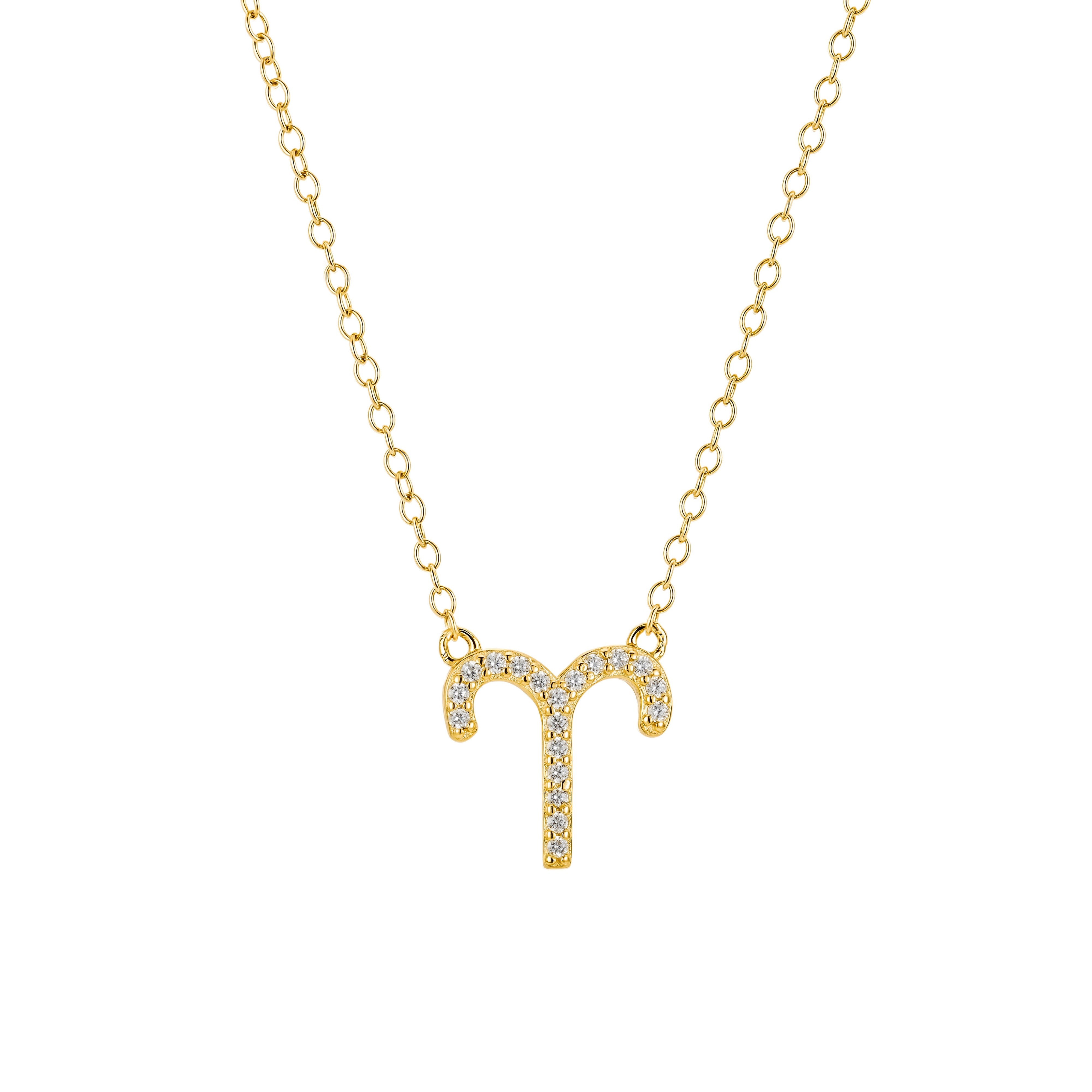 Collana Zodiac AURAÉ