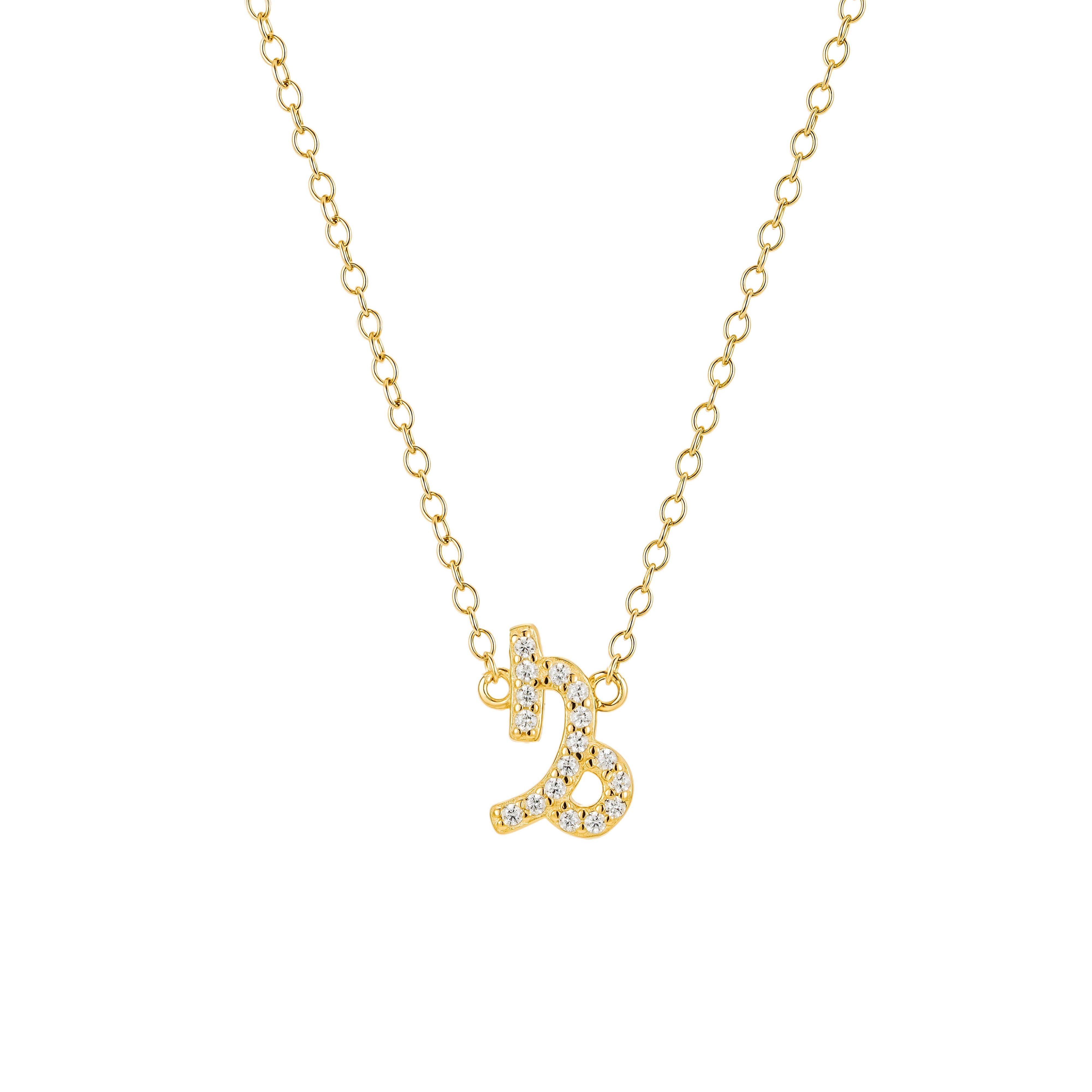 Collana Zodiac AURAÉ