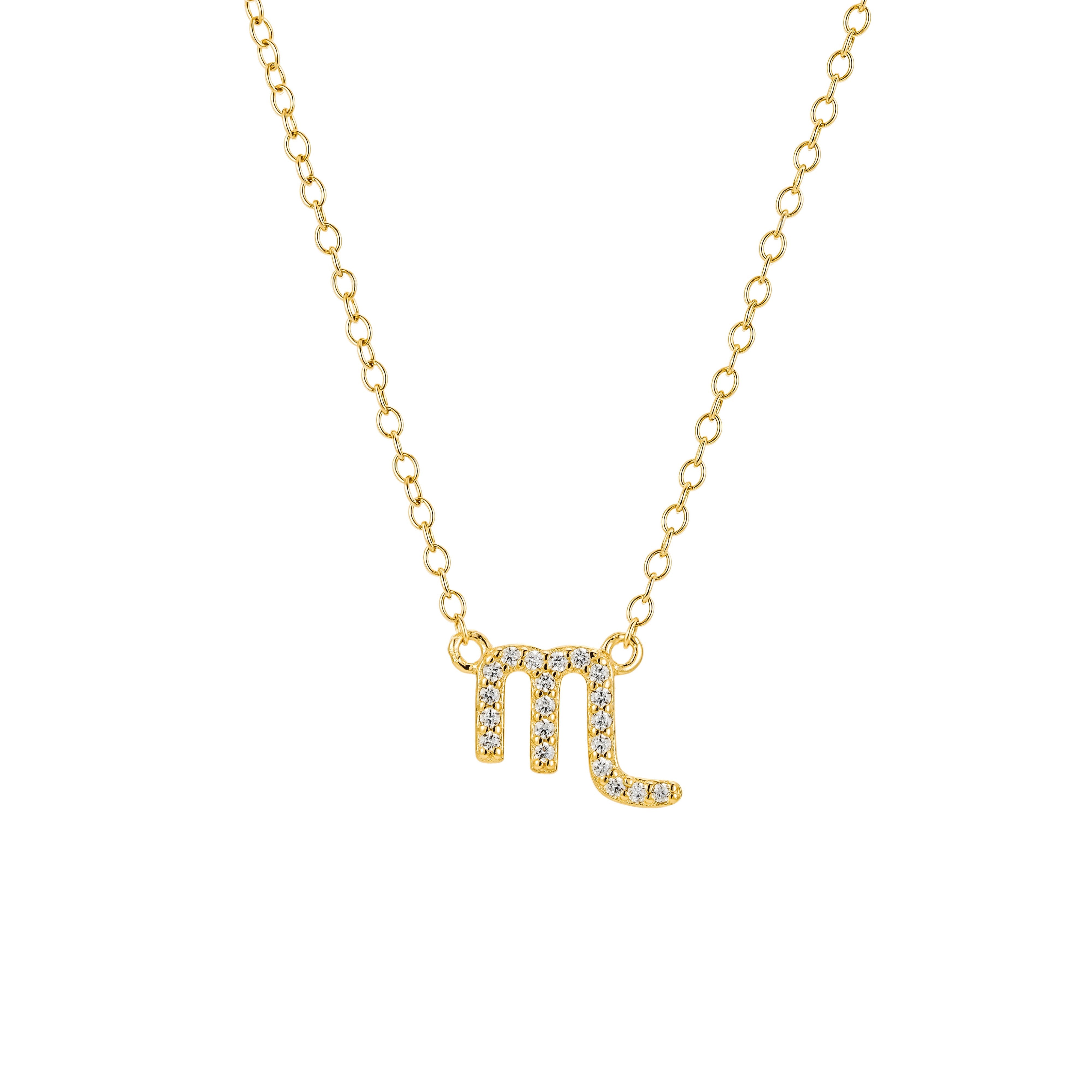 Collana Zodiac AURAÉ