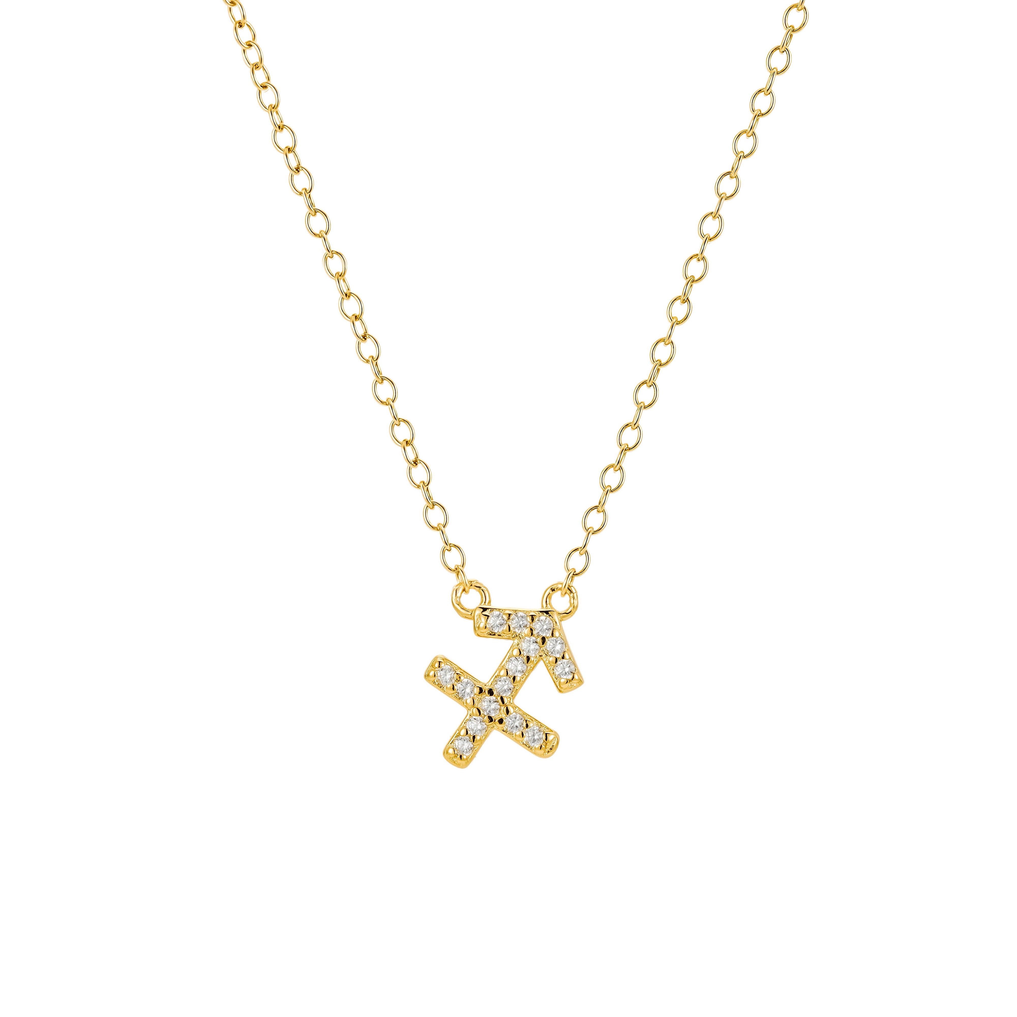 Collana Zodiac AURAÉ