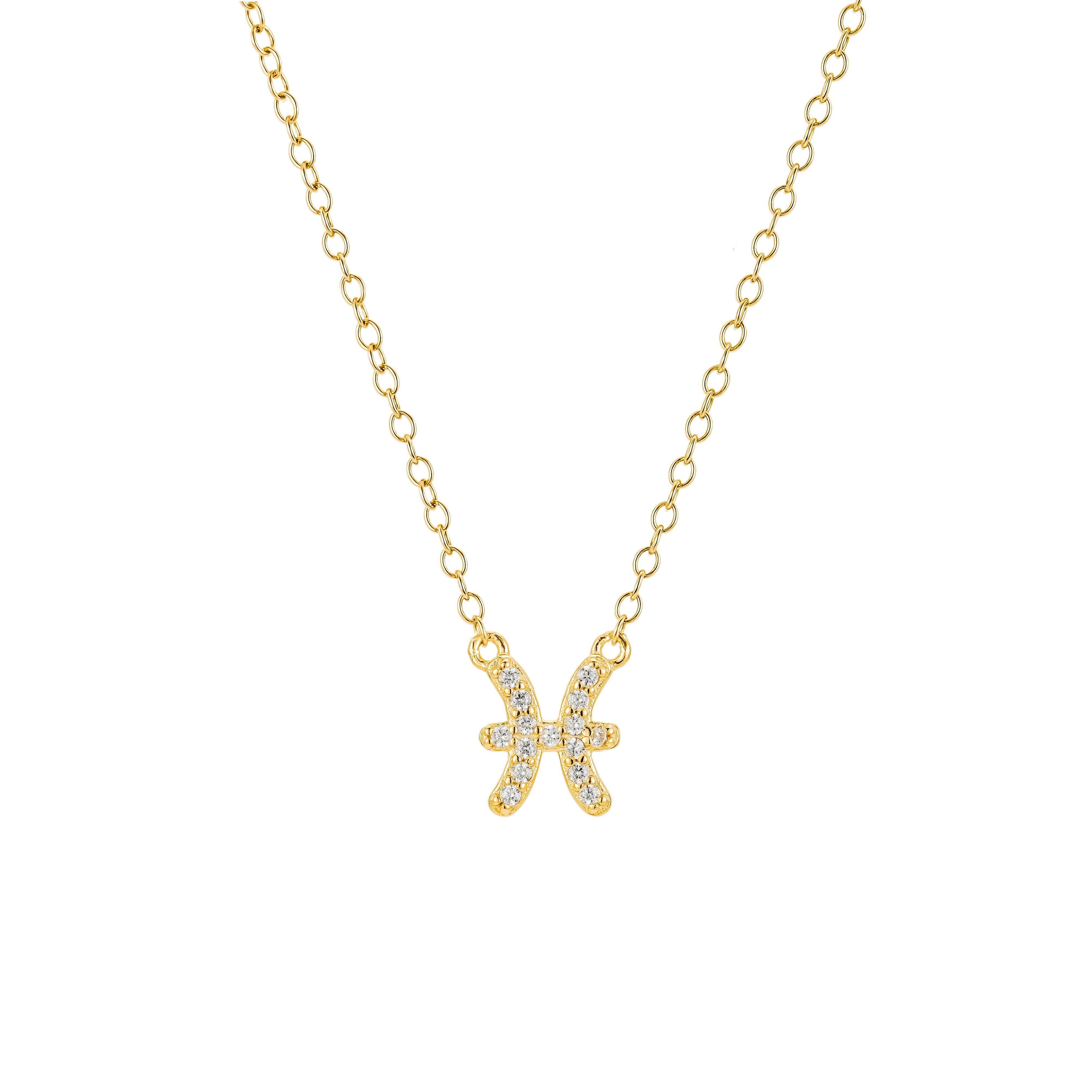 Collana Zodiac AURAÉ