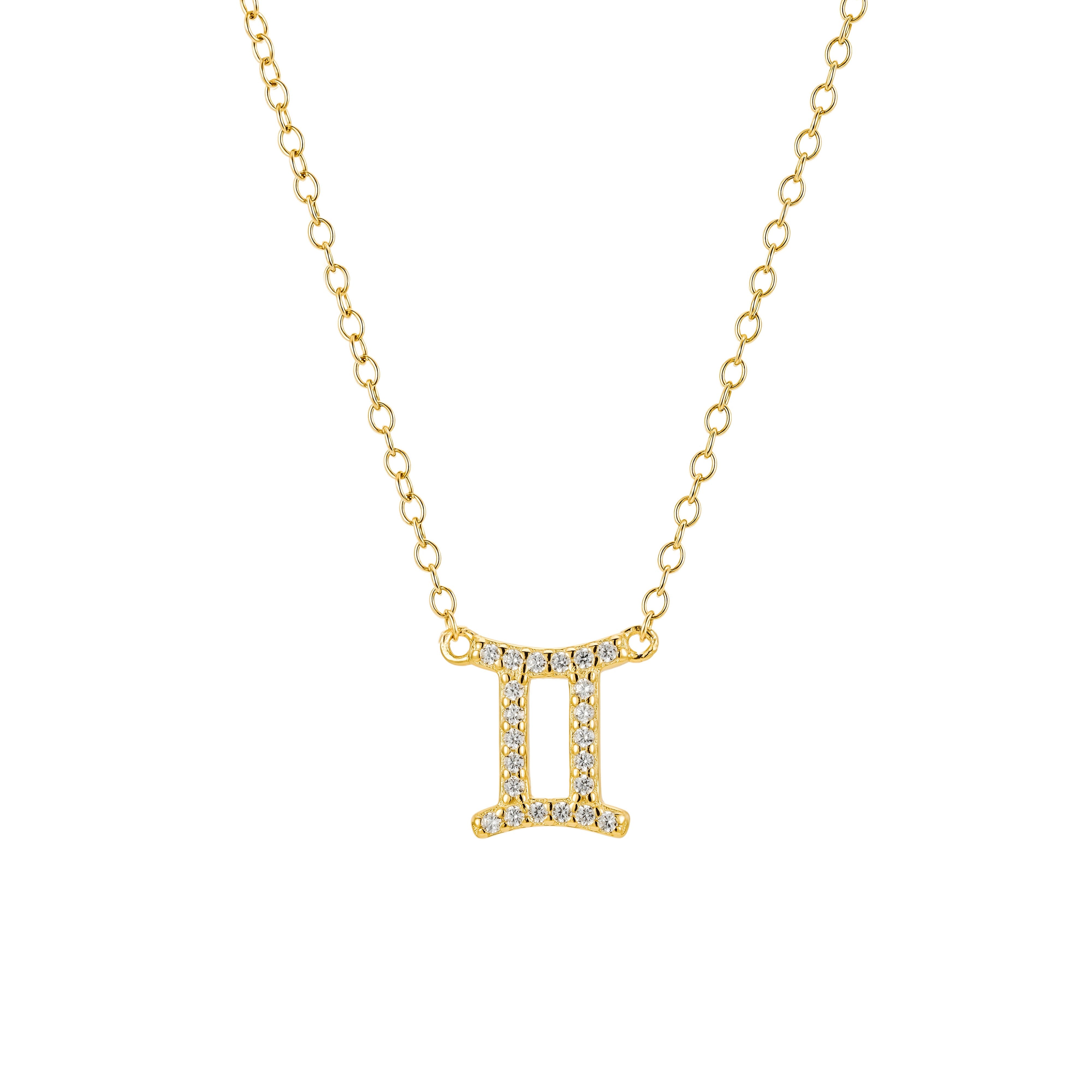 Collana Zodiac AURAÉ